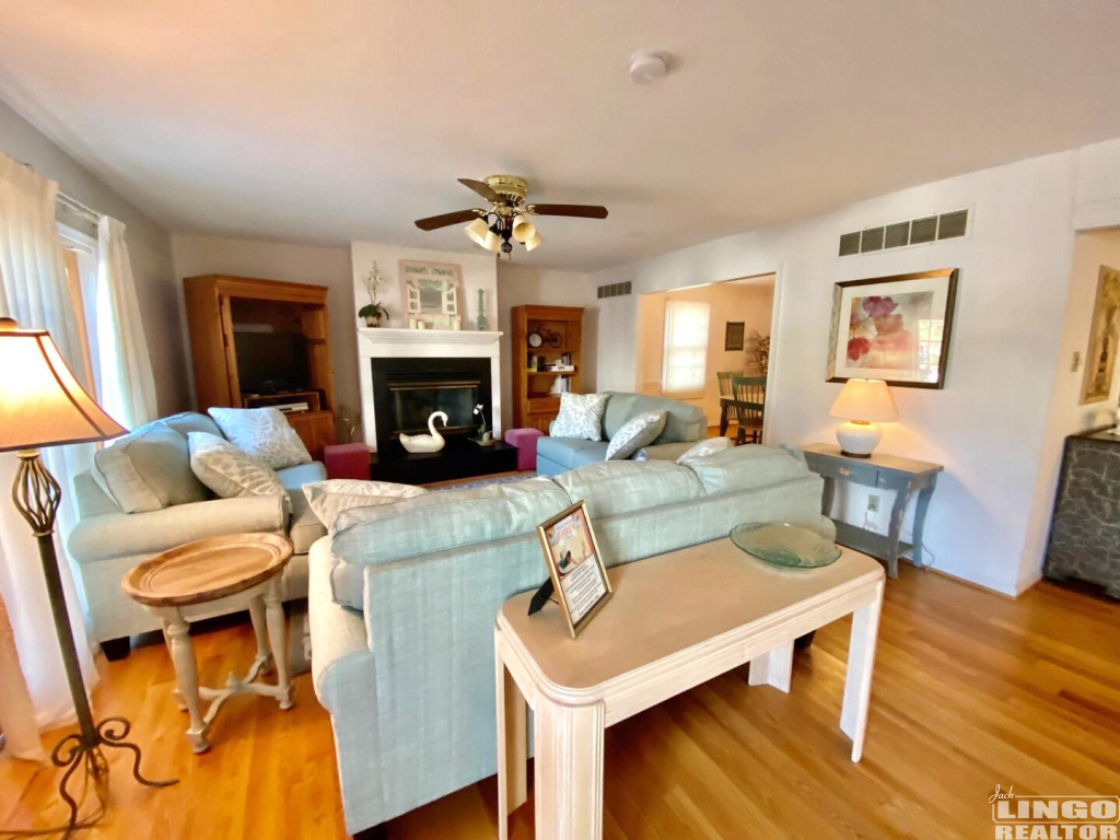 317gr4 317 MUNSON STREET  Rental Property