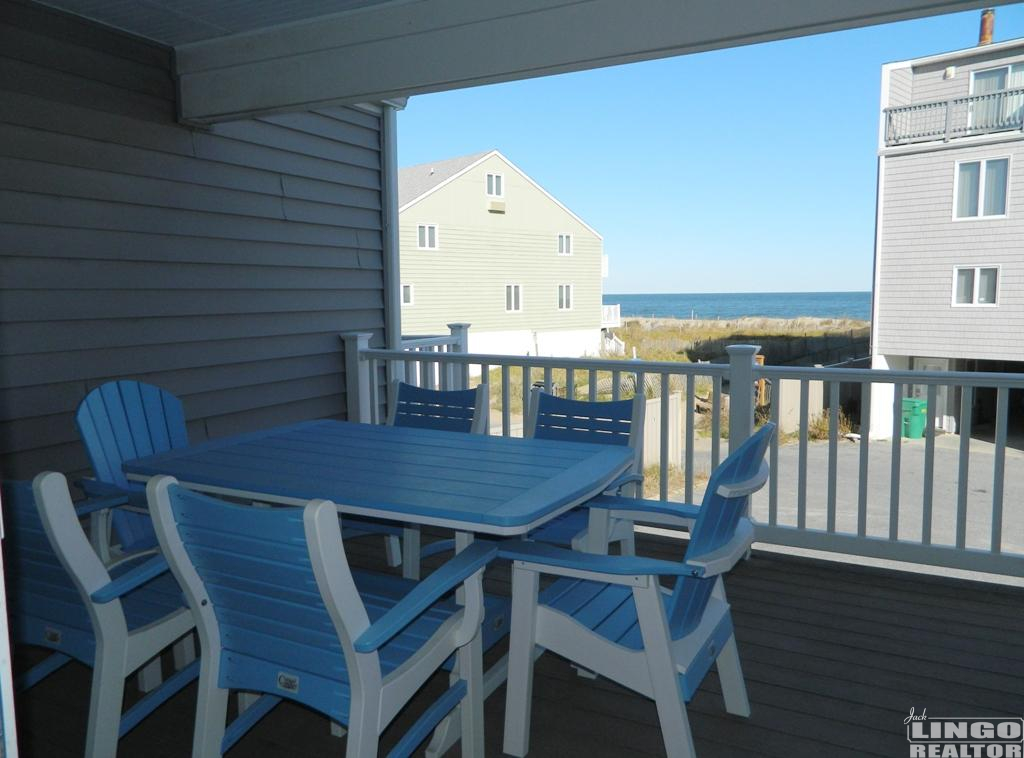 porch3 4 BELLEVUE STREET #6  Rental Property