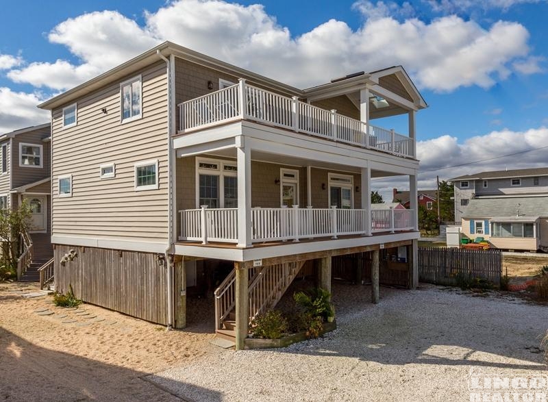jack lingo pet friendly rentals