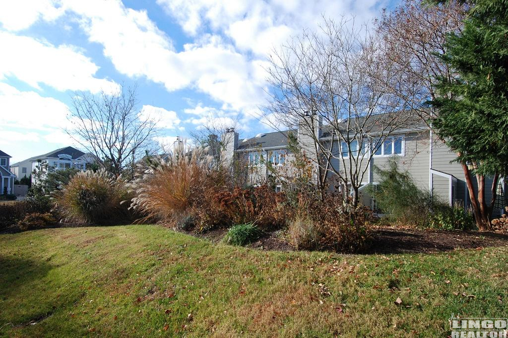 Exterior_View_From_Back_DSC_6801 308 SCARBOROUGH VILLAGE  Rental Property