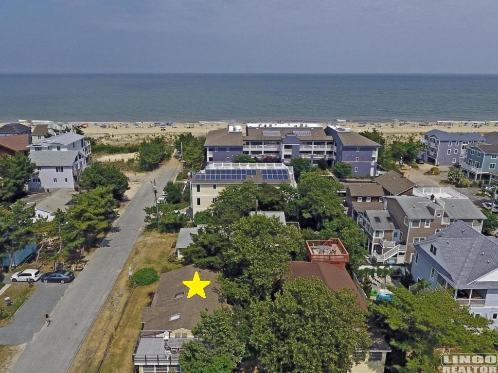 16west_aerial_1 Rehoboth/Dewey Beach Water -  5 Star Rating - Jack Lingo REALTOR