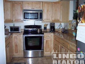 504SpringLake-Kitchen  Rental Property