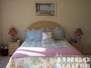 504SpringLake-bedroom  Rental Property