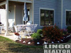 504springlake-Patio2  Rental Property