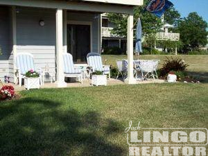 504springlake-Patio3  Rental Property