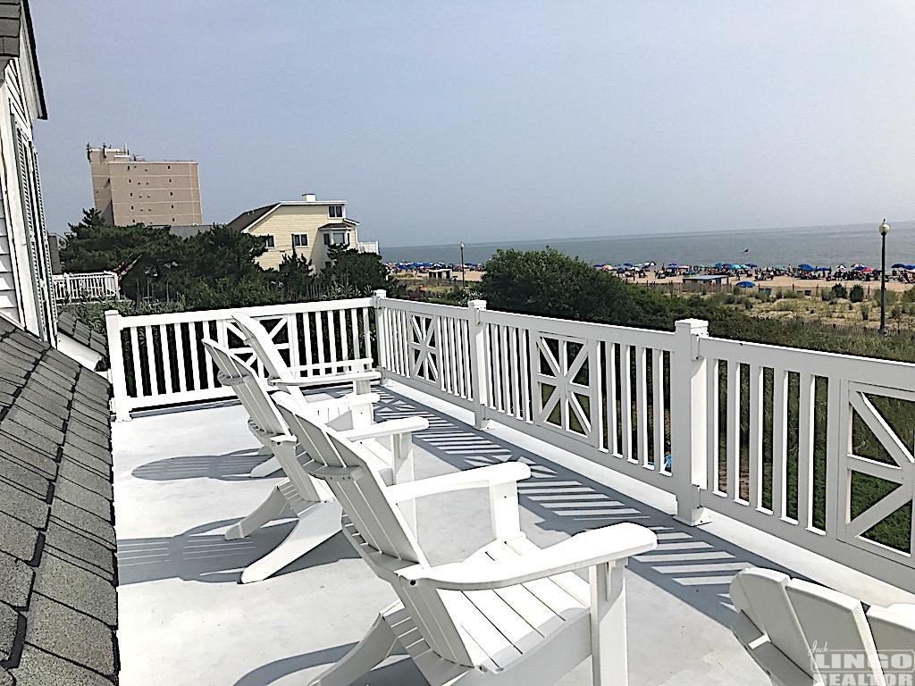 507DECK 507 SOUTH BOARDWALK  Rental Property