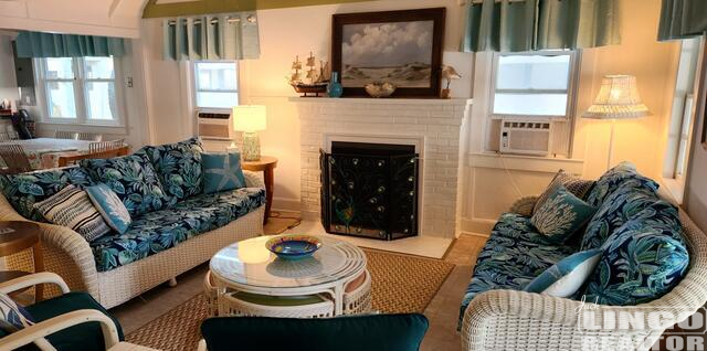 7a 7A DICKINSON AVENUE  Rental Property