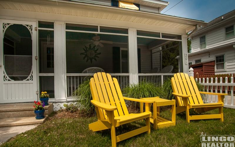 201_Laurel_St._Rehoboth_Beach_18 201 LAUREL STREET  Rental Property