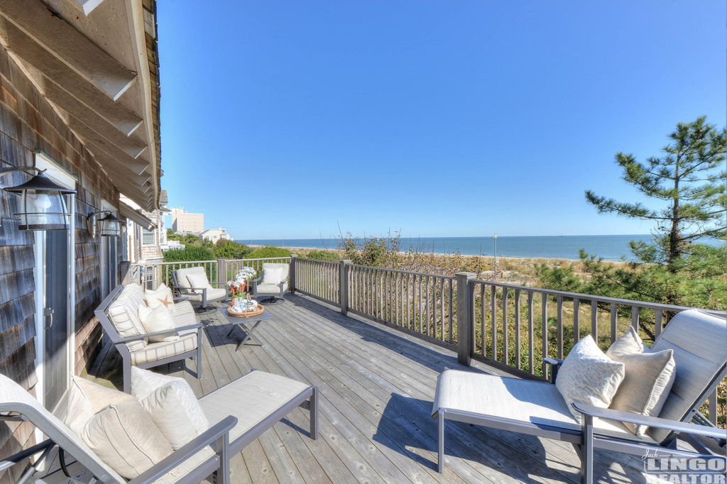 1+stockley+deck+1 AARP names Rehoboth Beach a retirement dream town - Jack Lingo REALTOR