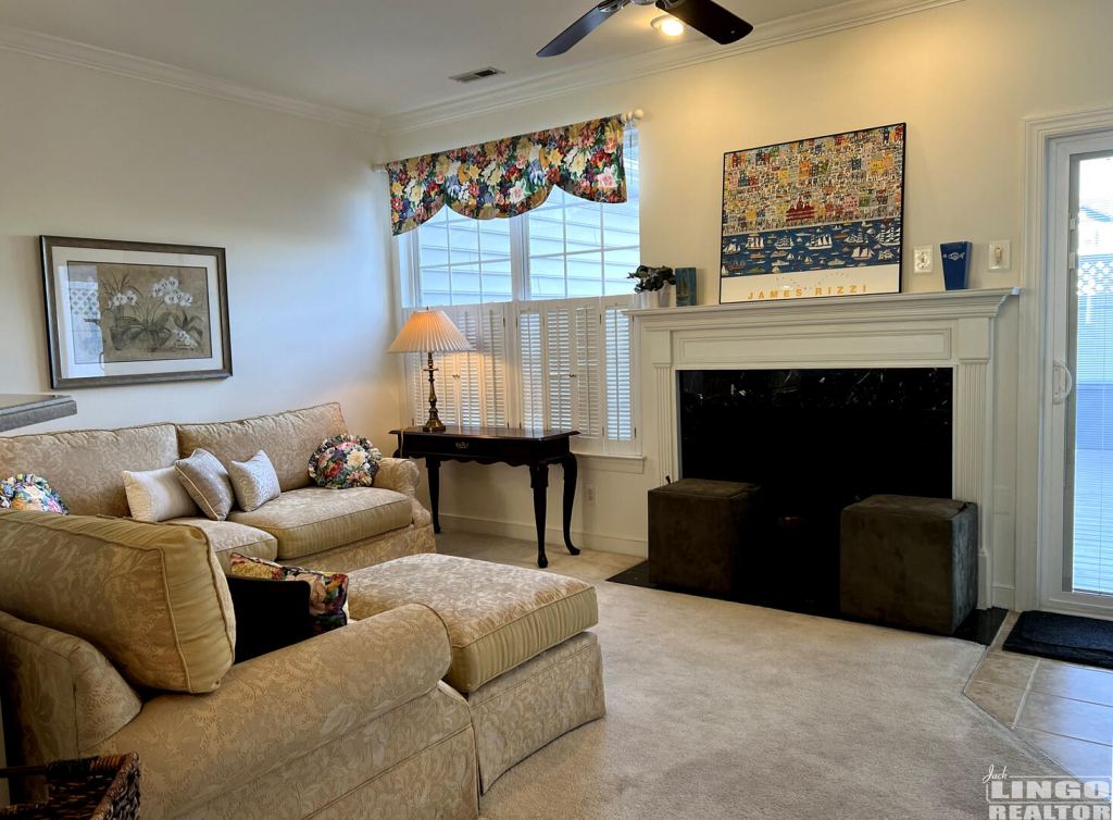 1 Short-Term Rentals