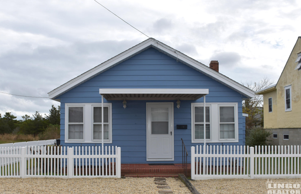 1 Lewes Rentals - Results from #48 - Results from #48