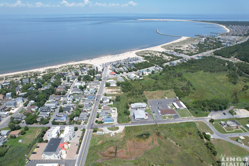 301+Savannah+Drone+1 301 E Savannah Road Rental Property