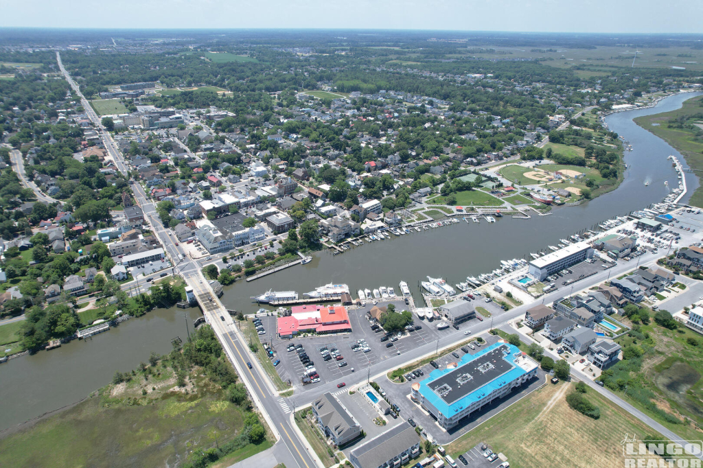 301+Savannah+Drone+2 301 E Savannah Road Rental Property