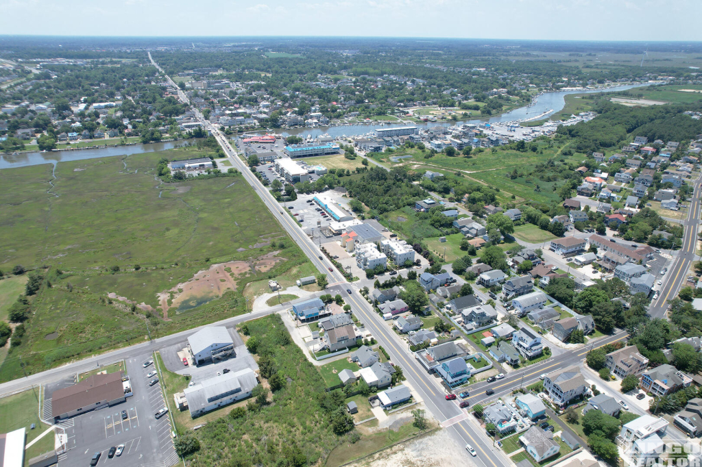 301+Savannah+Drone+3 301 E Savannah Road Rental Property