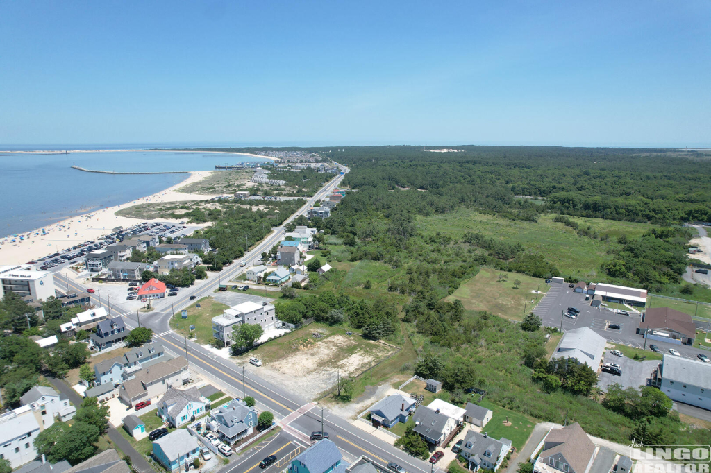 301+Savannah+Drone+6 301 E Savannah Road Rental Property