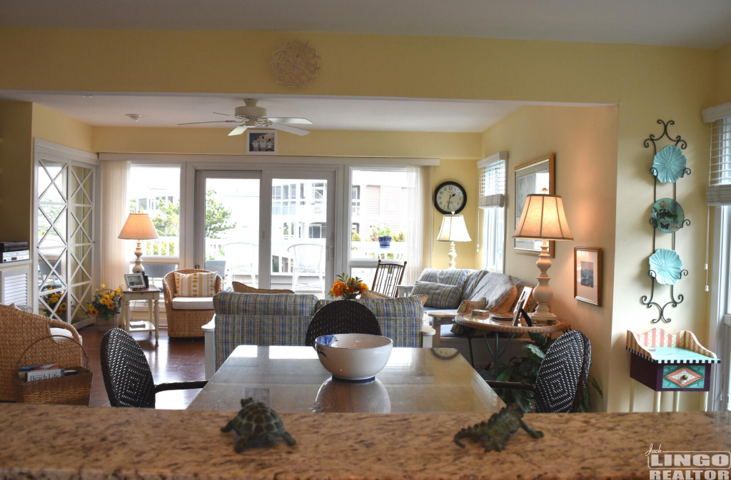 10 53 Cape Henlopen Drive #116  Rental Property
