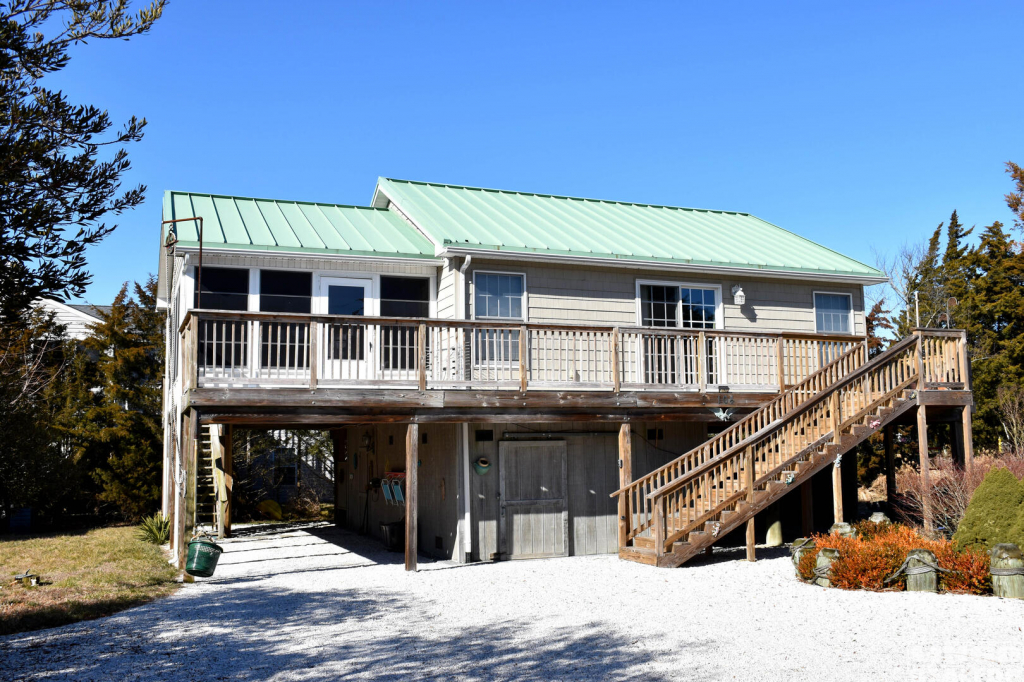 Sussex County, Delaware Beach Vacation Rentals