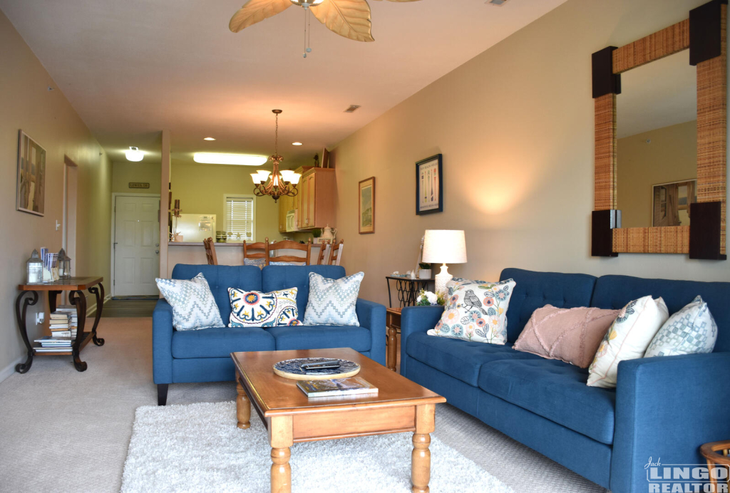 1 Lewes Rentals - Results from #60