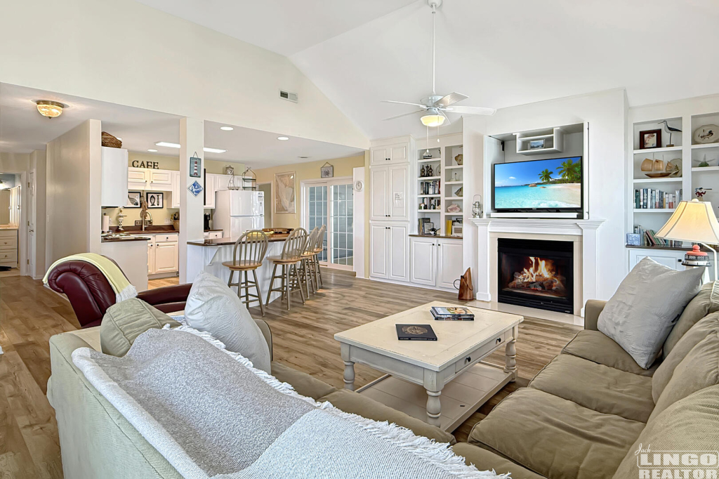 104+Cape+Shores+Upper+Living+4 Lewes Rentals - Results from #144 - Results from #144