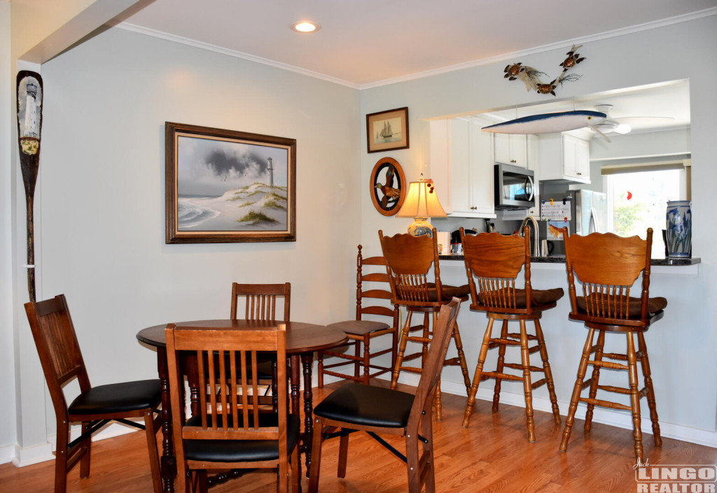 4 53 Cape Henlopen Drive #83 Rental Property