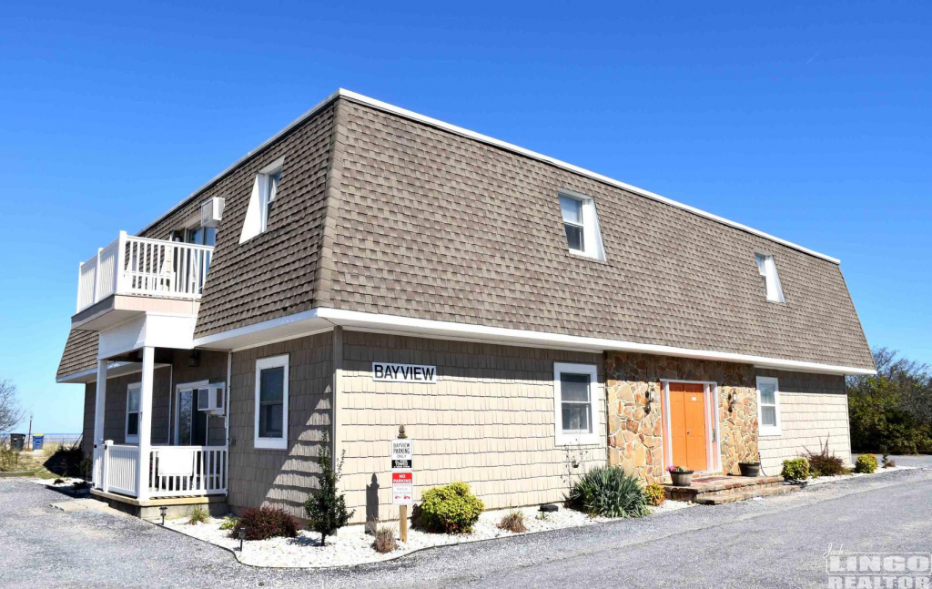 New_exterior Lewes Rentals
