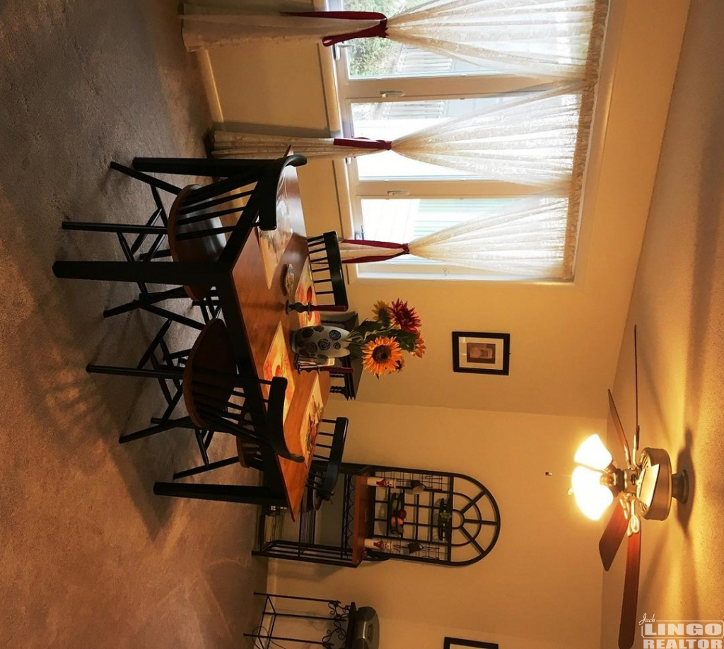 Carters_Grove_Dining_Room 18480 Carters Grove Circle #1 Rental Property