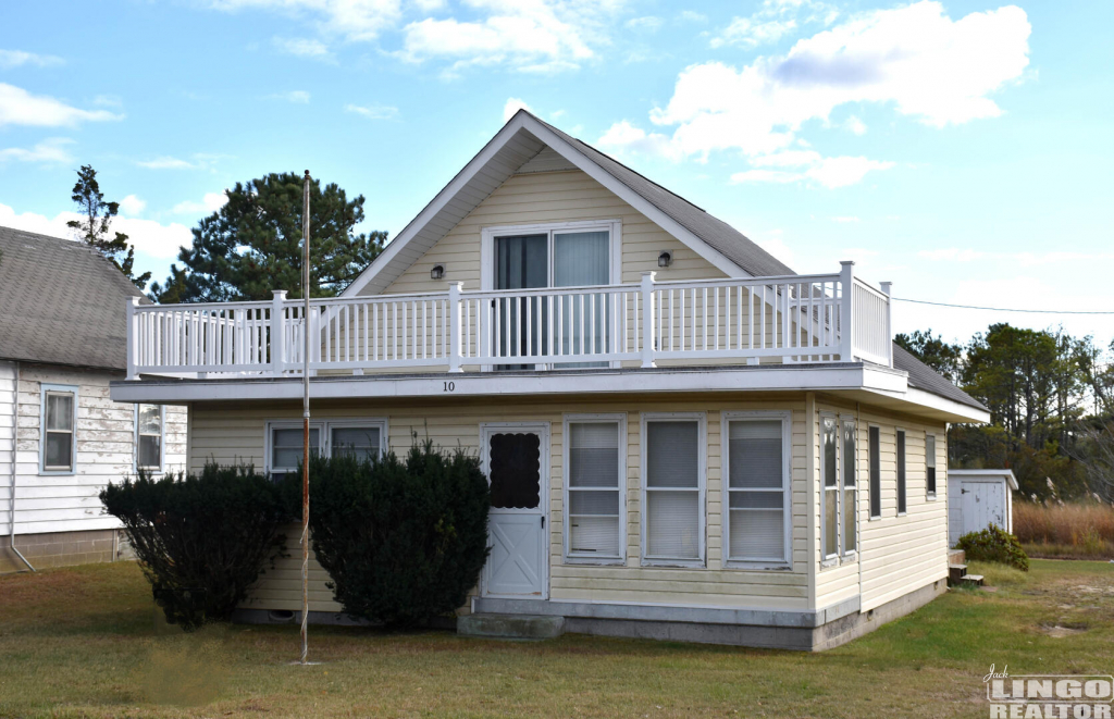 1 18 Cape Henlopen Drive Rental Property