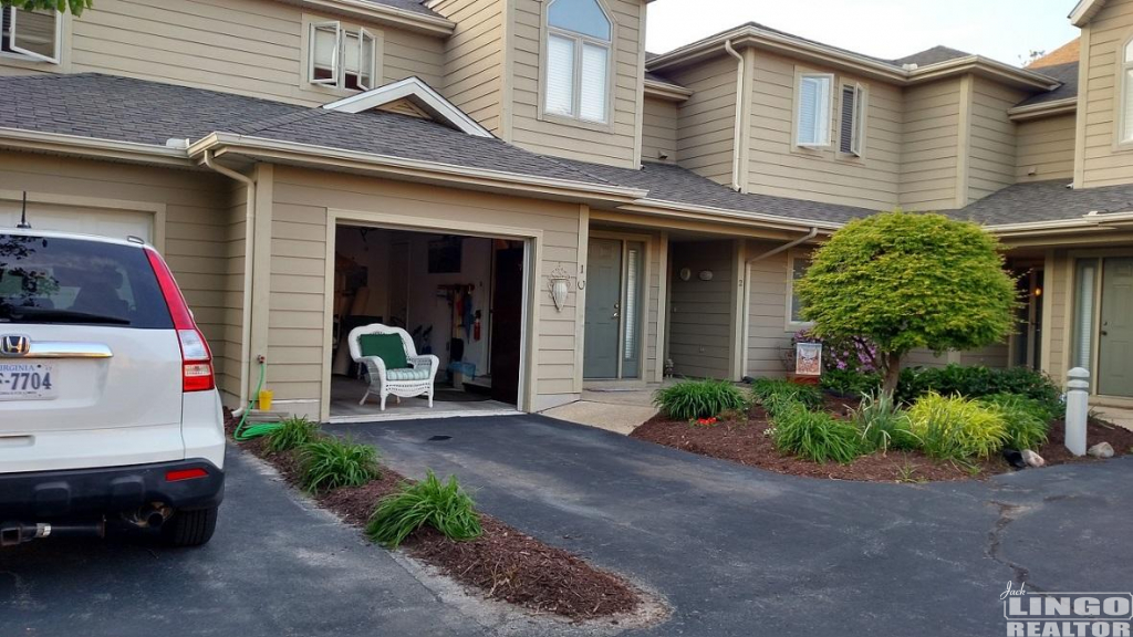 Front Short-Term Rentals