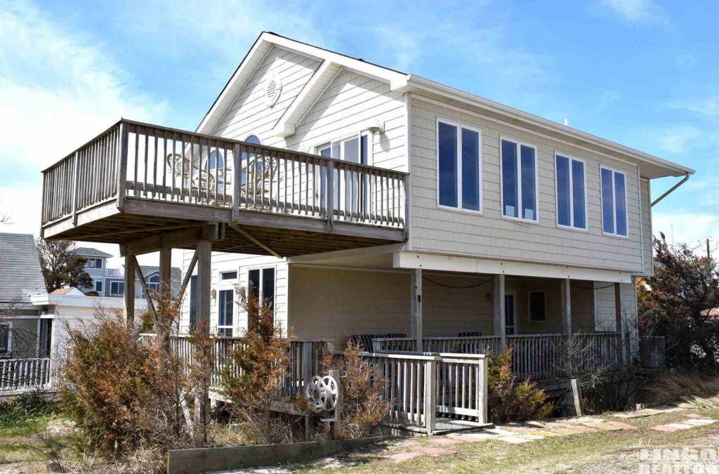 6 North Carolina Avenue Rental Property