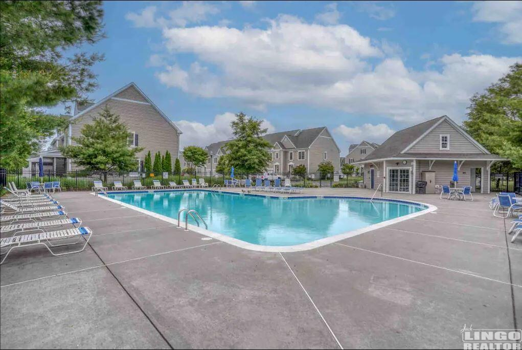 Heritage+Village+Pool 18842 Bethpage Drive Rental Property