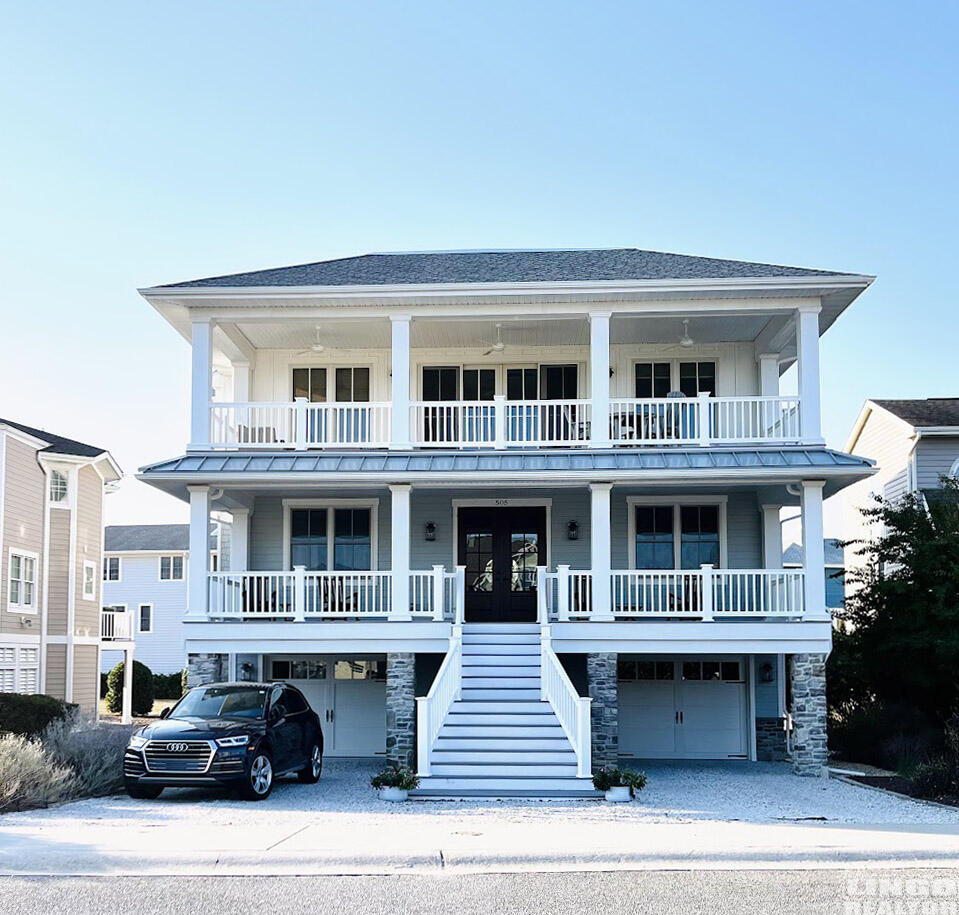 505+E+Cape+Shores 505 E Cape Shores Drive Rental Property