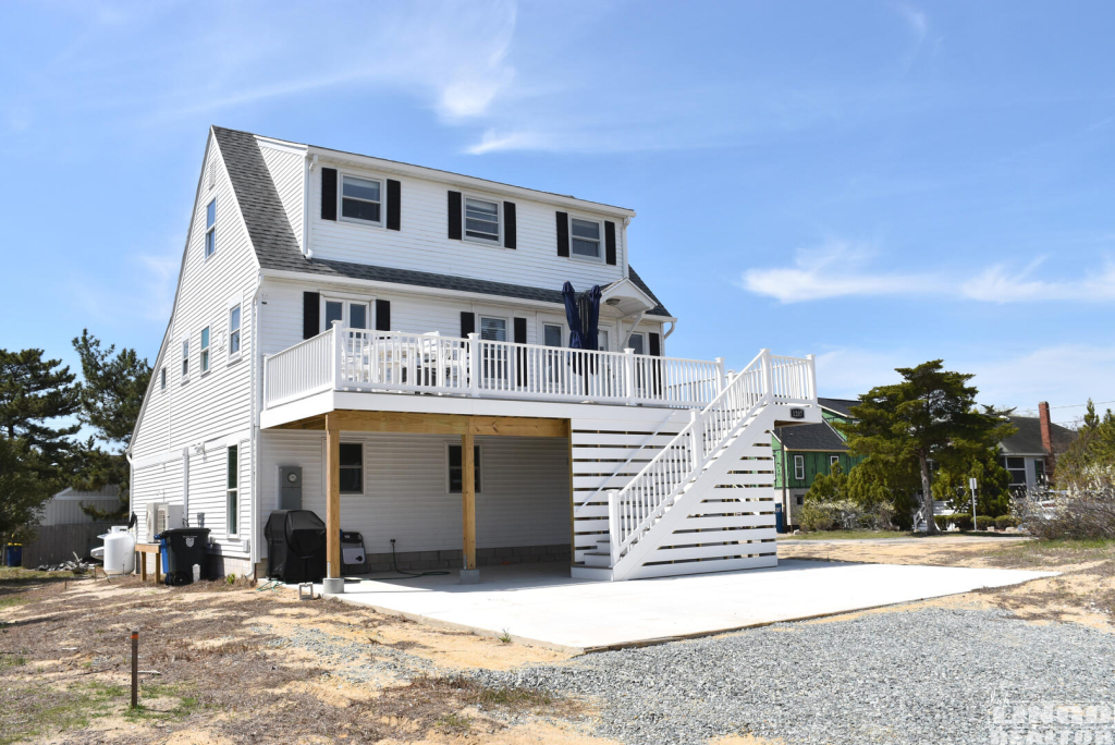 1  Rental Property
