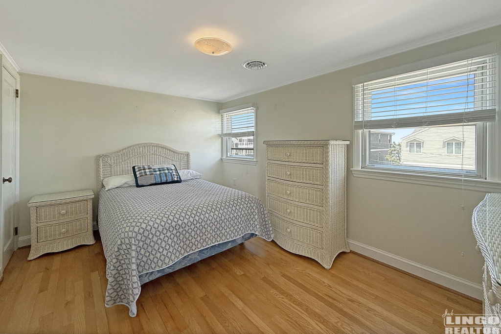 1207+Bay+Ave+Bedroom+3  Rental Property