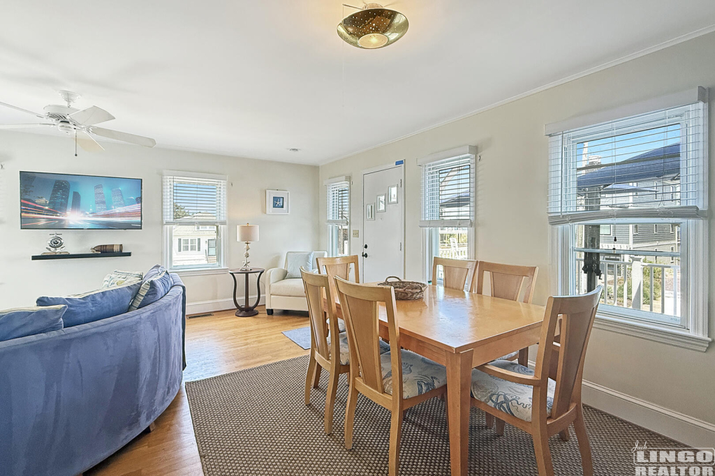 1207+Bay+Ave+Dining+2  Rental Property