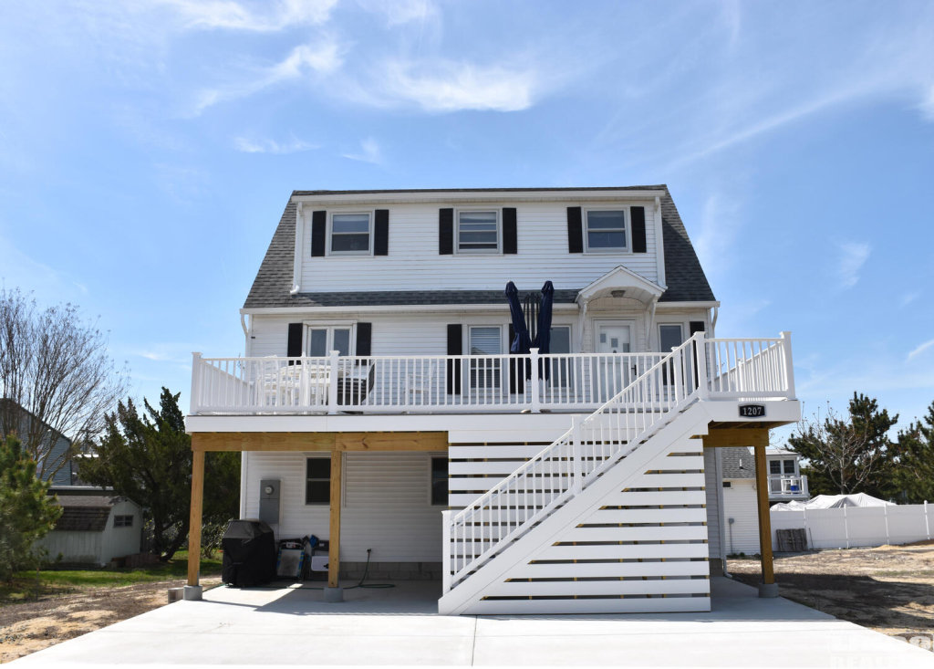 3 Lewes Rentals