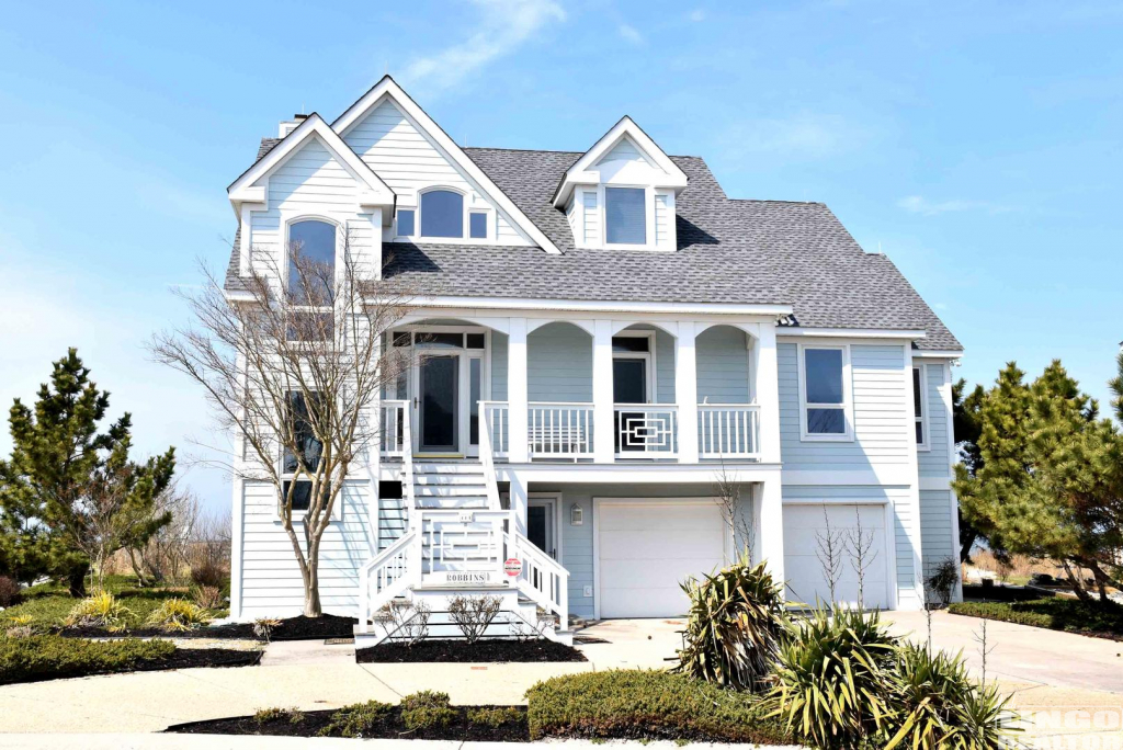 Rehoboth Beach, Lewes, & Millsboro, DE Real Estate