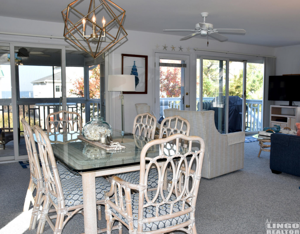 3 125 W Cape Shores Drive Rental Property
