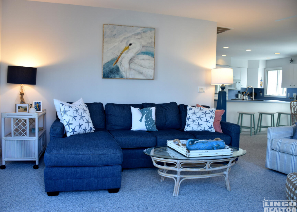 4 125 W Cape Shores Drive Rental Property