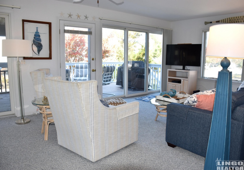 5 125 W Cape Shores Drive Rental Property