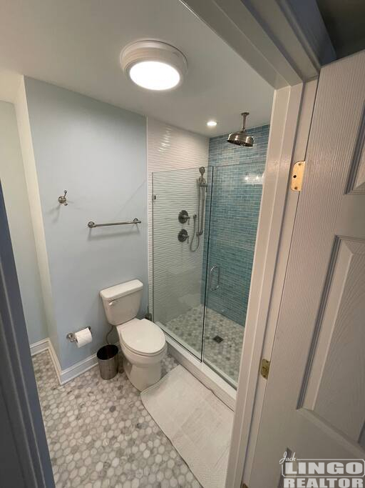 Bath+2 223 Second Street Rental Property