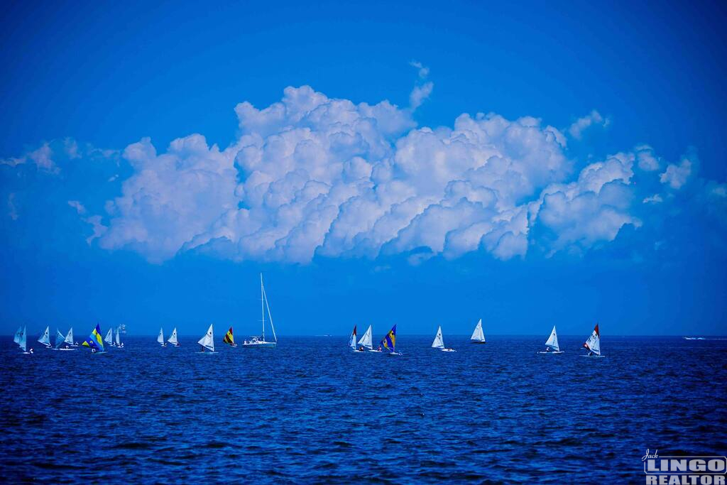 Bay+2 223 Second Street Rental Property