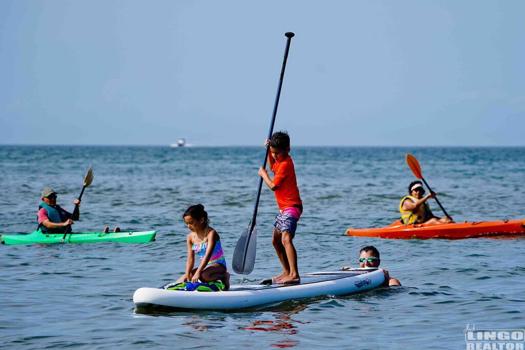 Bay+3 223 Second Street Rental Property