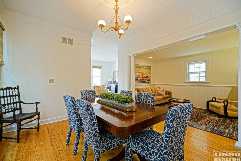 DR2 223 Second Street Rental Property