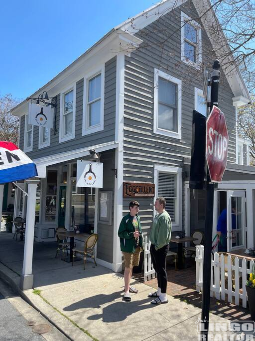 Eggcellant 223 Second Street Rental Property