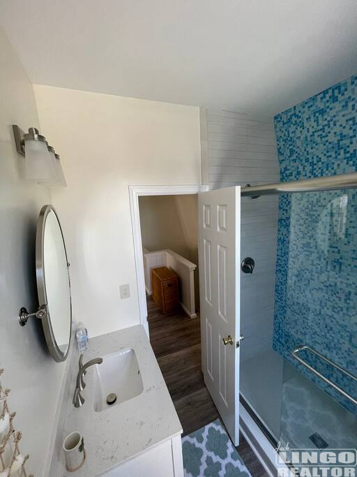 Guest+Bath+2 223 Second Street Rental Property