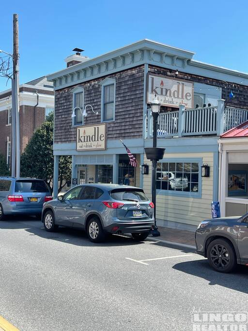 Kindle 223 Second Street Rental Property