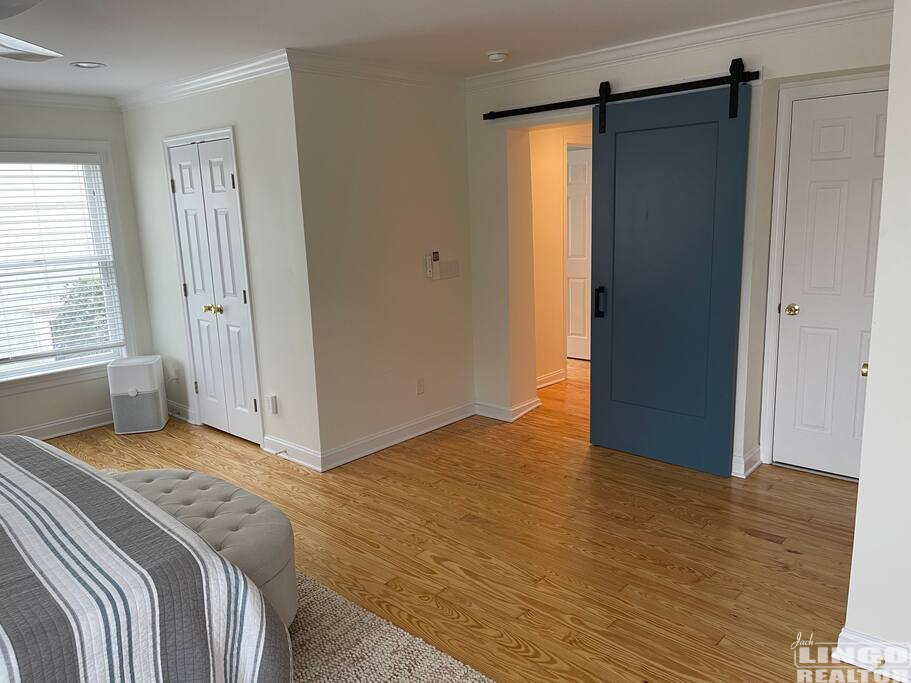 Master+Bedroom+2 223 Second Street Rental Property