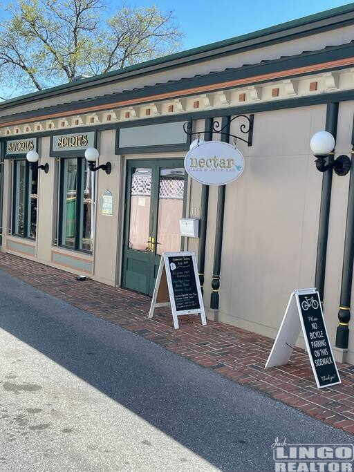 Nectar 223 Second Street Rental Property