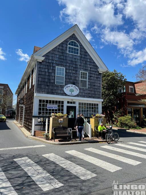 Olive+and+Oats 223 Second Street Rental Property