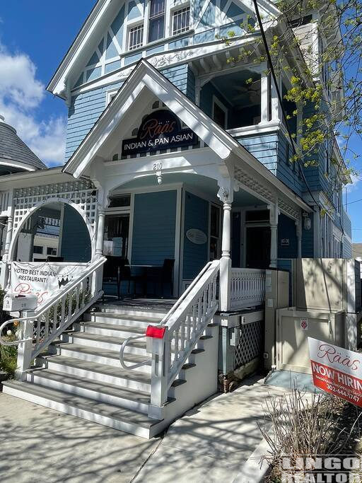 Raas 223 Second Street Rental Property